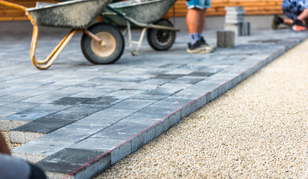 Best Brick Driveway Pavers  in Hot Springs, AR