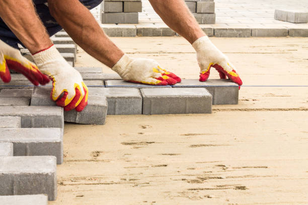 Best Driveway Paving Contractor  in Hot Springs, AR