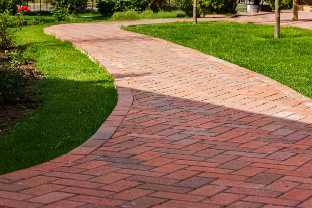 Best Residential Driveway Paver Services  in Hot Springs, AR