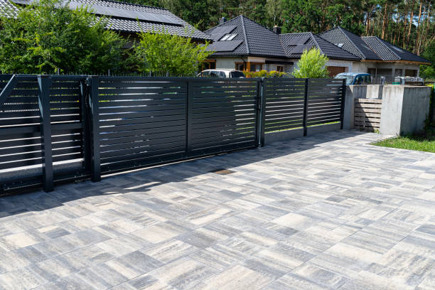 Reasons to Select Us for Your Driveway Paving Requirements in Hot Springs, AR