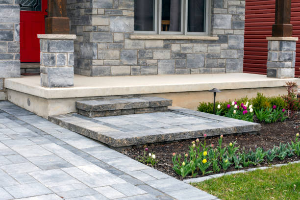 Professional Driveway Pavers in Hot Springs, AR