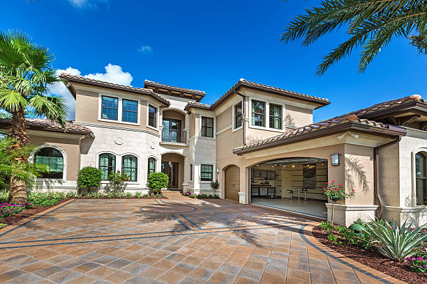 Best Cobblestone Driveway Pavers  in Hot Springs, AR