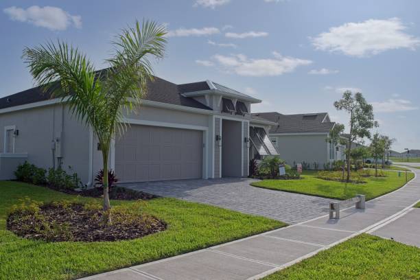 Best Concrete Paver Driveway  in Hot Springs, AR
