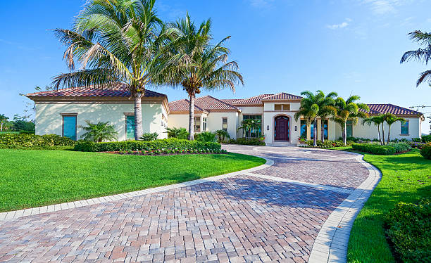 Best Decorative Driveway Pavers  in Hot Springs, AR