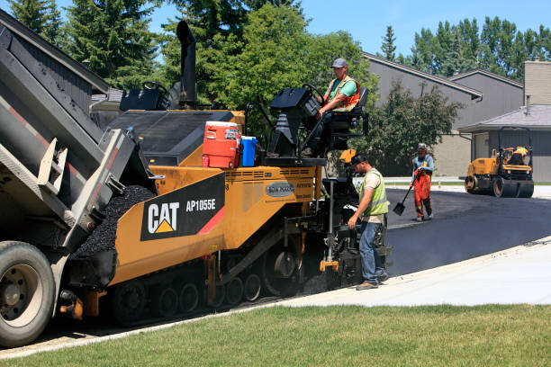 Best Commercial Driveway Pavers  in Hot Springs, AR