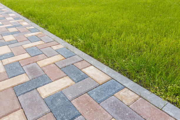 Best Professional Driveway Pavers  in Hot Springs, AR
