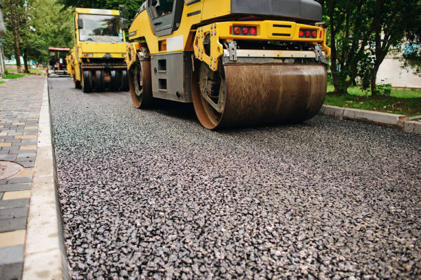 Best Driveway Resurfacing Pavers  in Hot Springs, AR